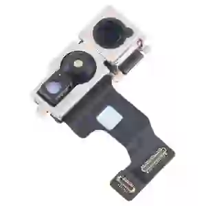 Thay camera trước iPhone 16 Plus giữ Face ID